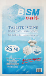 tabletki solne do uzdatniania wody warszawa